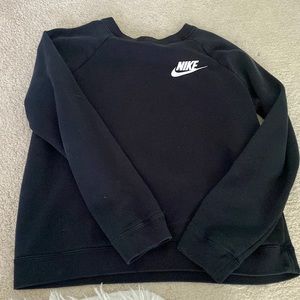 COPY - Nike crew hoodie
